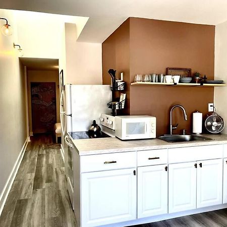 내슈빌 Weho House #11 아파트 외부 사진