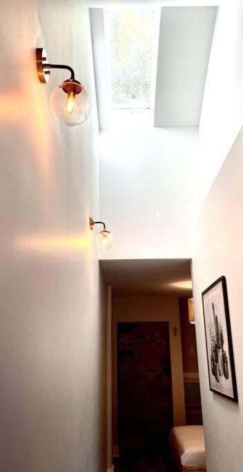 내슈빌 Weho House #11 아파트 외부 사진