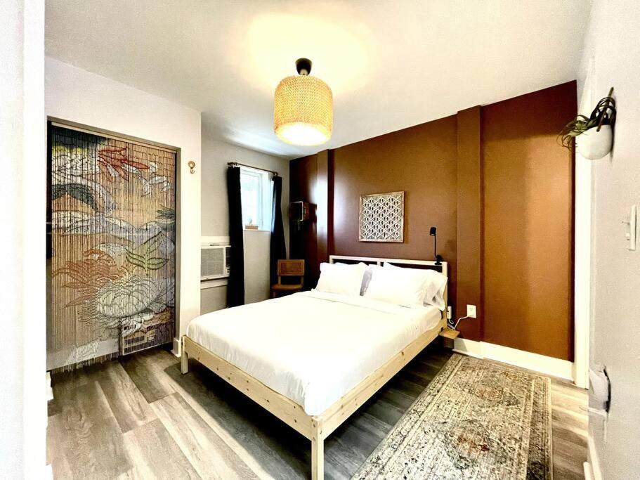 내슈빌 Weho House #11 아파트 외부 사진